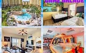 Vacation At Lake Buena Vista Киссимми